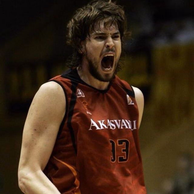 (Vídeo) El día que Marc Gasol se exhibió en Menorca