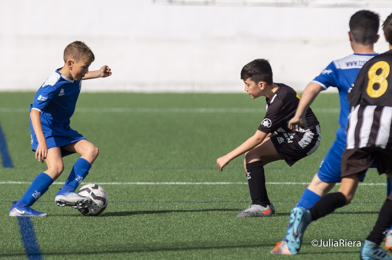 No habrá fútbol, ni basket base en Menorca