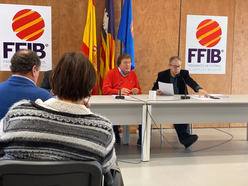 El baloncesto y el fútbol base se jugarán con normalidad en Menorca