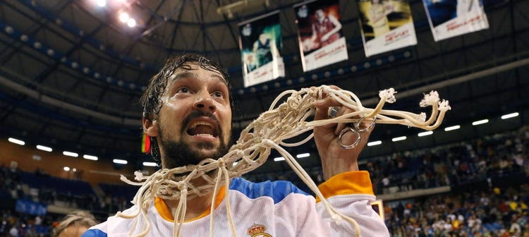 (Vídeo) El tiro de Llull ante el Barça, elegido el mejor de la década
