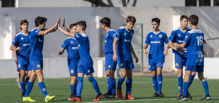 El CCE Sant LLuís se suma al Día internacional del Cáncer Infantil