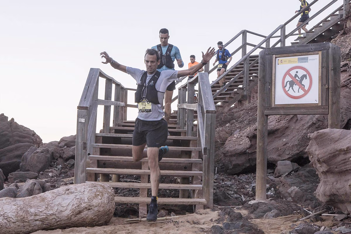 Nace la Trail del Fars nocturna