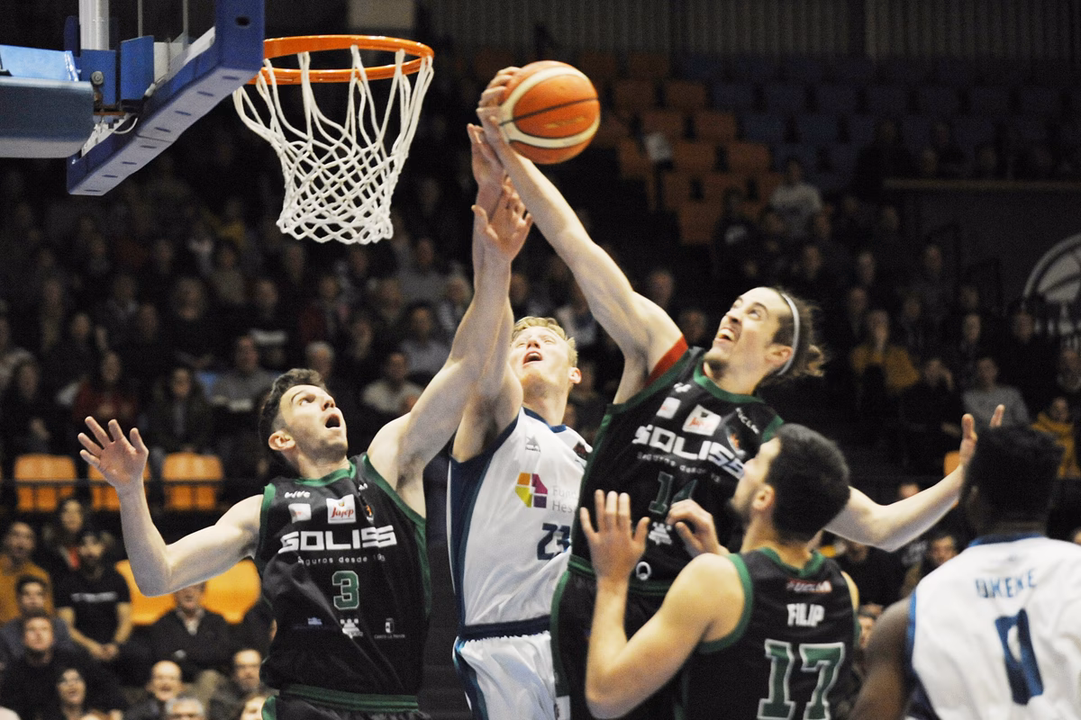 El Hestia Menorca busca una victoria de valor doble ante el Barça