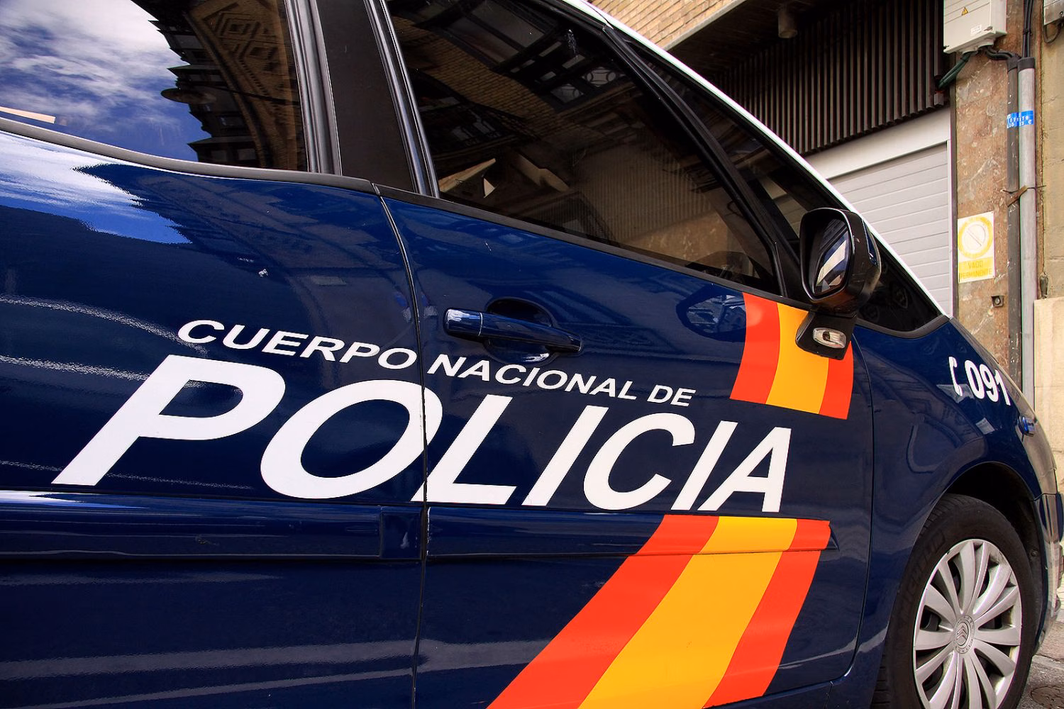 La Policía detiene a un hombre en Ciutadella tras cometer ocho delitos
