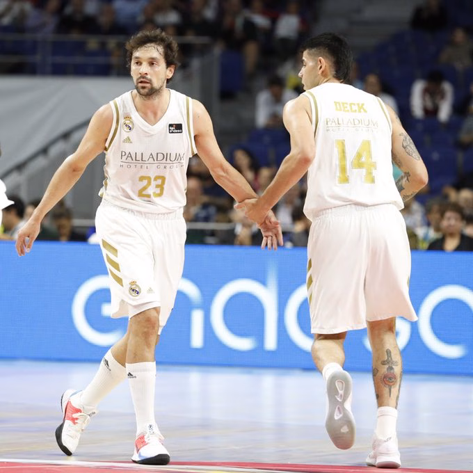 (Vídeo) Llull está de vuelta