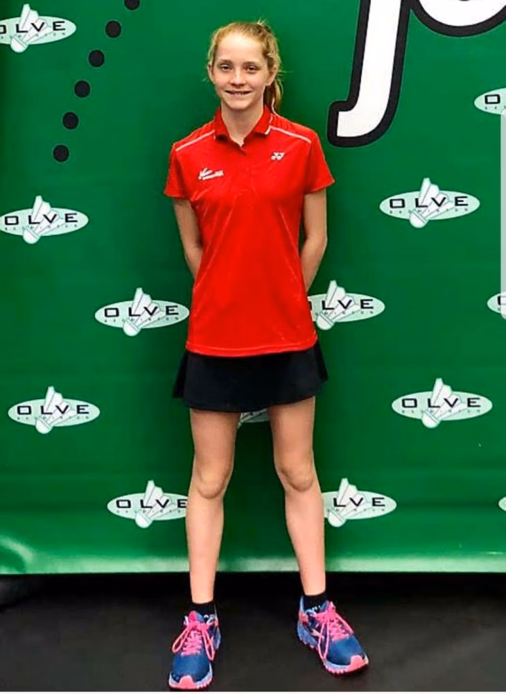 Convocan a Laura Anglada con la selección española