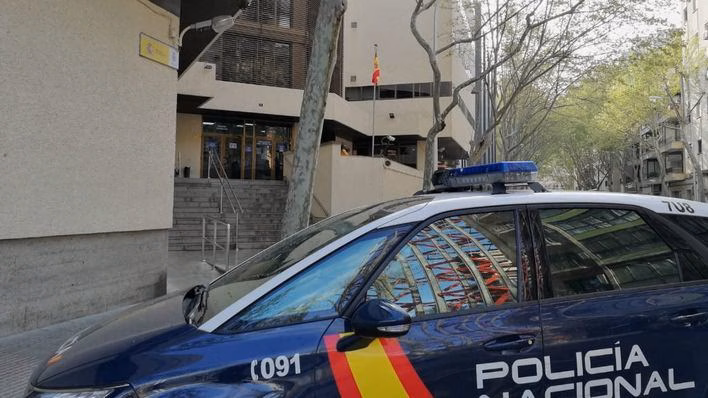 Dejan en libertad por un error informático a una mujer condenada por homicidio