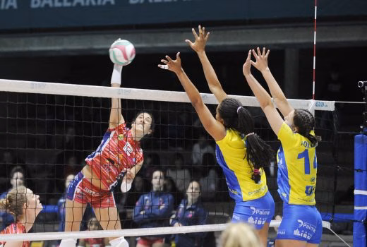 Presencia masiva del Avarca de Menorca en el All Star