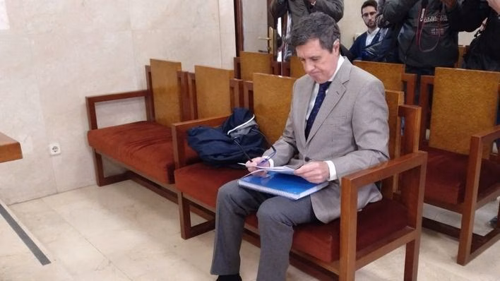 Absuelven a Jaume Matas del último juicio por el Palma Arena
