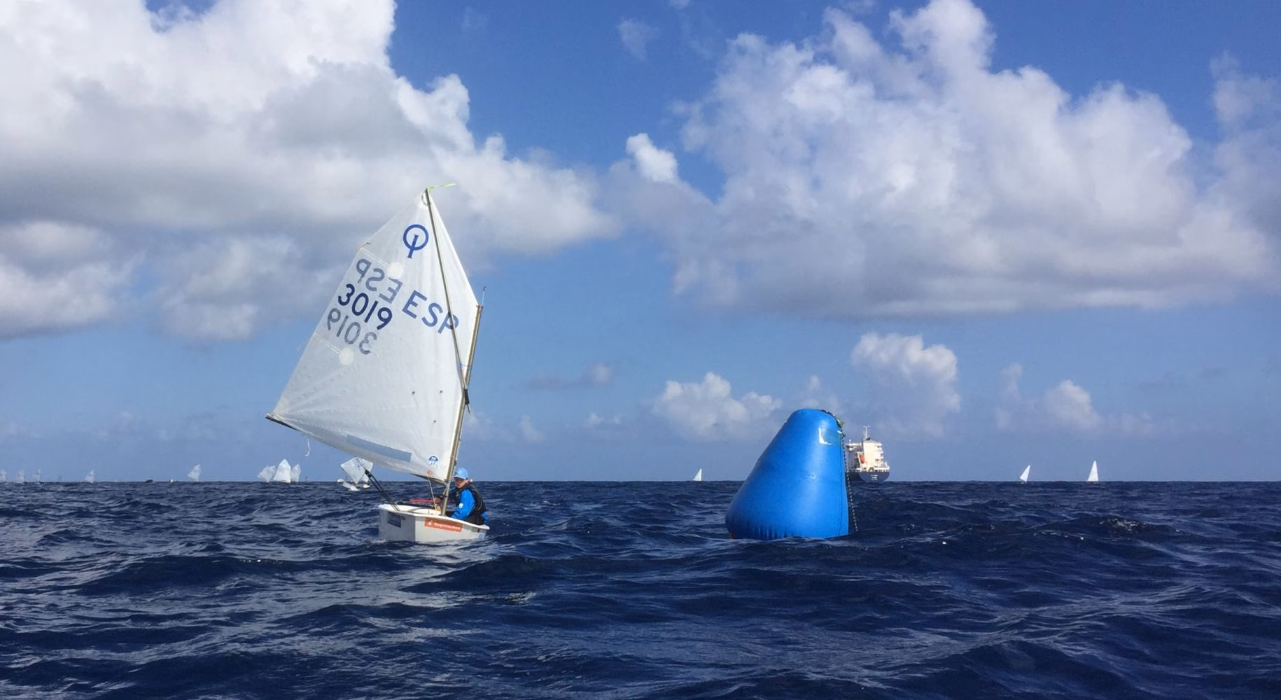 David Triay gana el "Memorial José Preto"