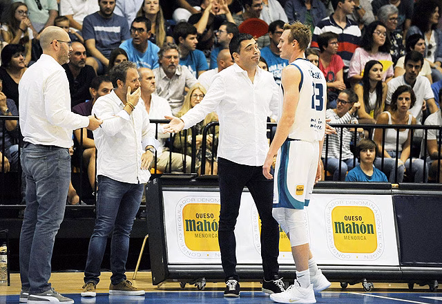 Razones para ser optimistas