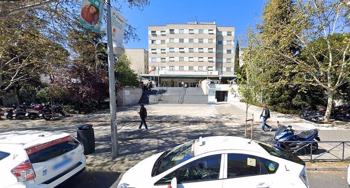 Muere un bebé por sobredosis de un medicamento