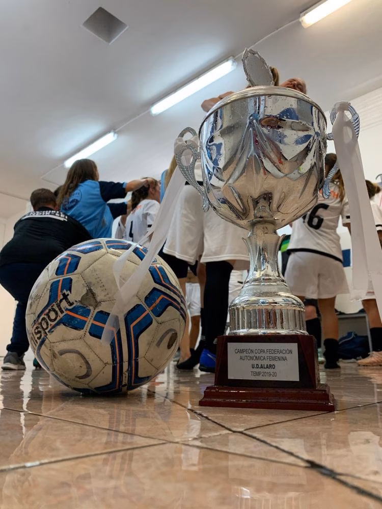 El Sporting de Mahón pierde la final en los penalties