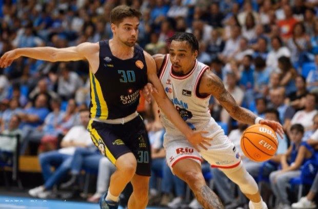 El Hestia Menorca ficha al escolta Jordan Davis