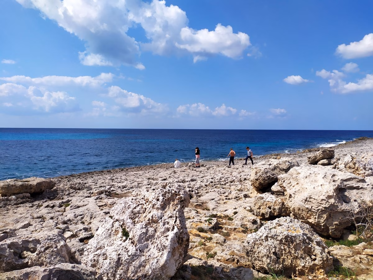 Menorca tendrá cielos despejados y temperaturas entre 8 y 22ºC este viernes