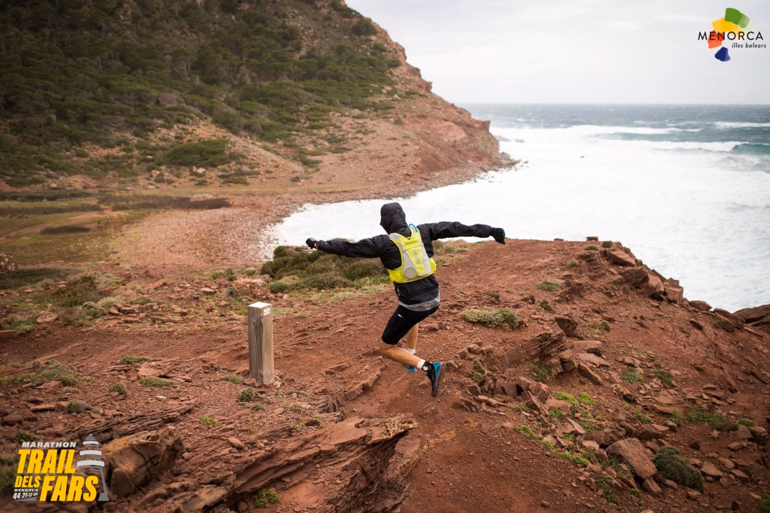 La Trail dels Fars abre las inscripciones para los 44Km, los 21Km y los 12Km