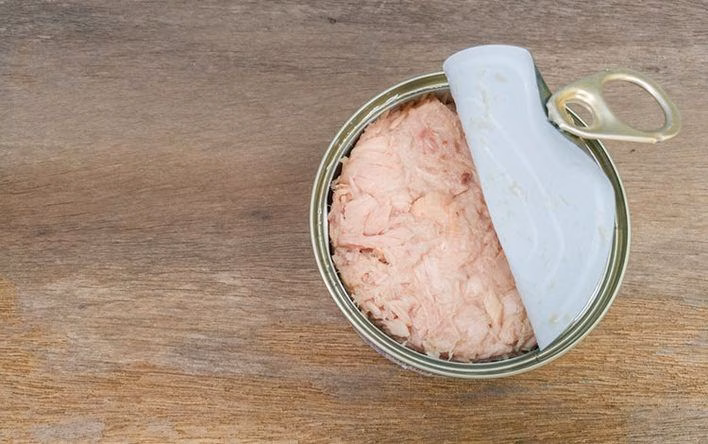 Alerta sanitaria por tóxina botulínica en el atún en aceite de la marca DIA