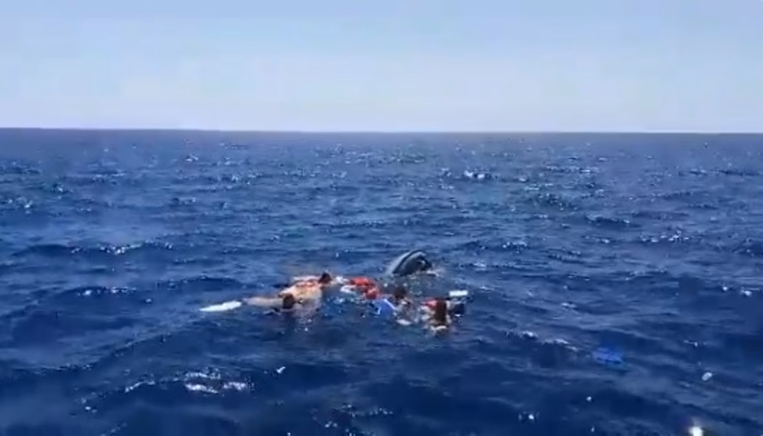 Para ASMEN el alquiler de barcas sin patrón es como el de bicicletas