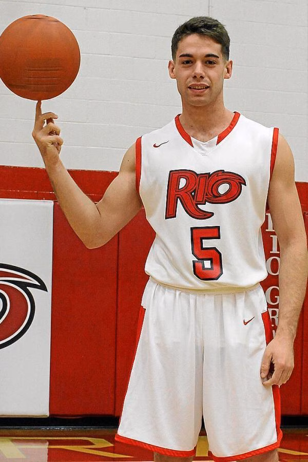 El Hestia Menorca ficha a Raúl Timoner