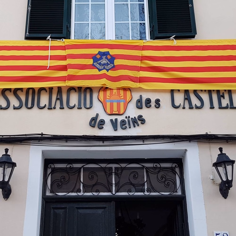 Gustavo Taboada explorará el uso de la inteligencia artificial y la creación audiovisual en Es Castell