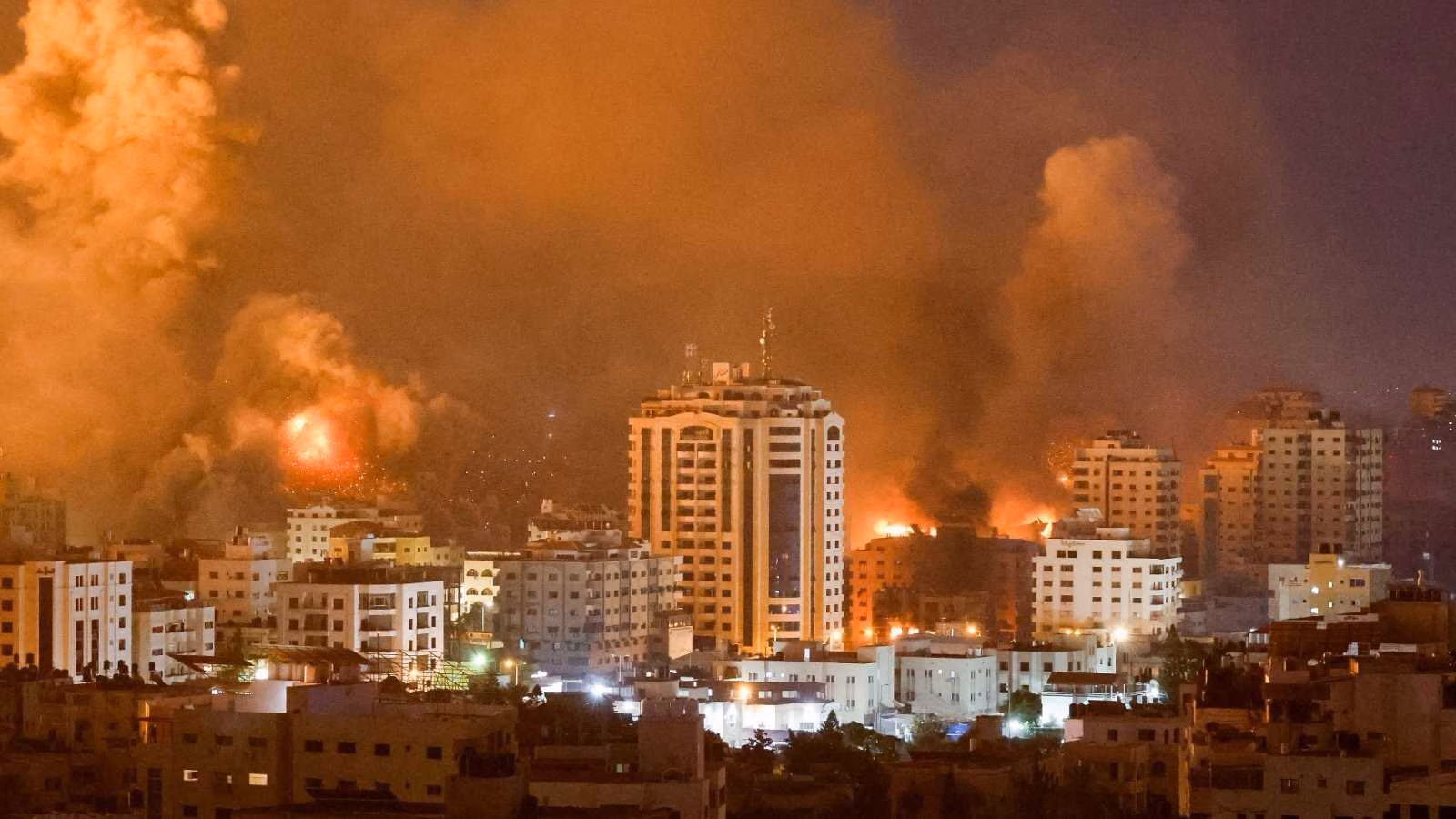 Una infamia no justifica otra