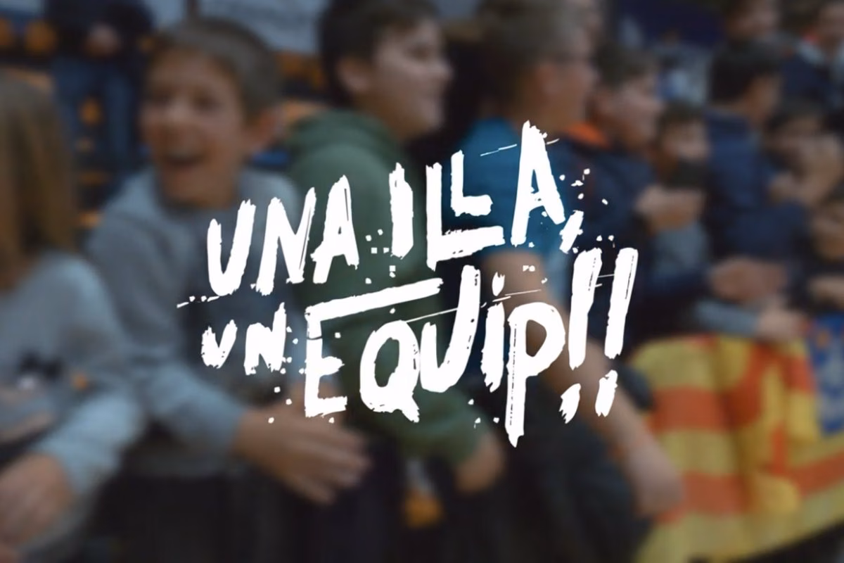 (Vídeo) Así es el spot de la campaña de socios del Hestia Menorca