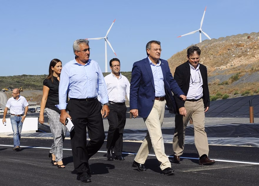 Fallece el constructor Antonio Gomila