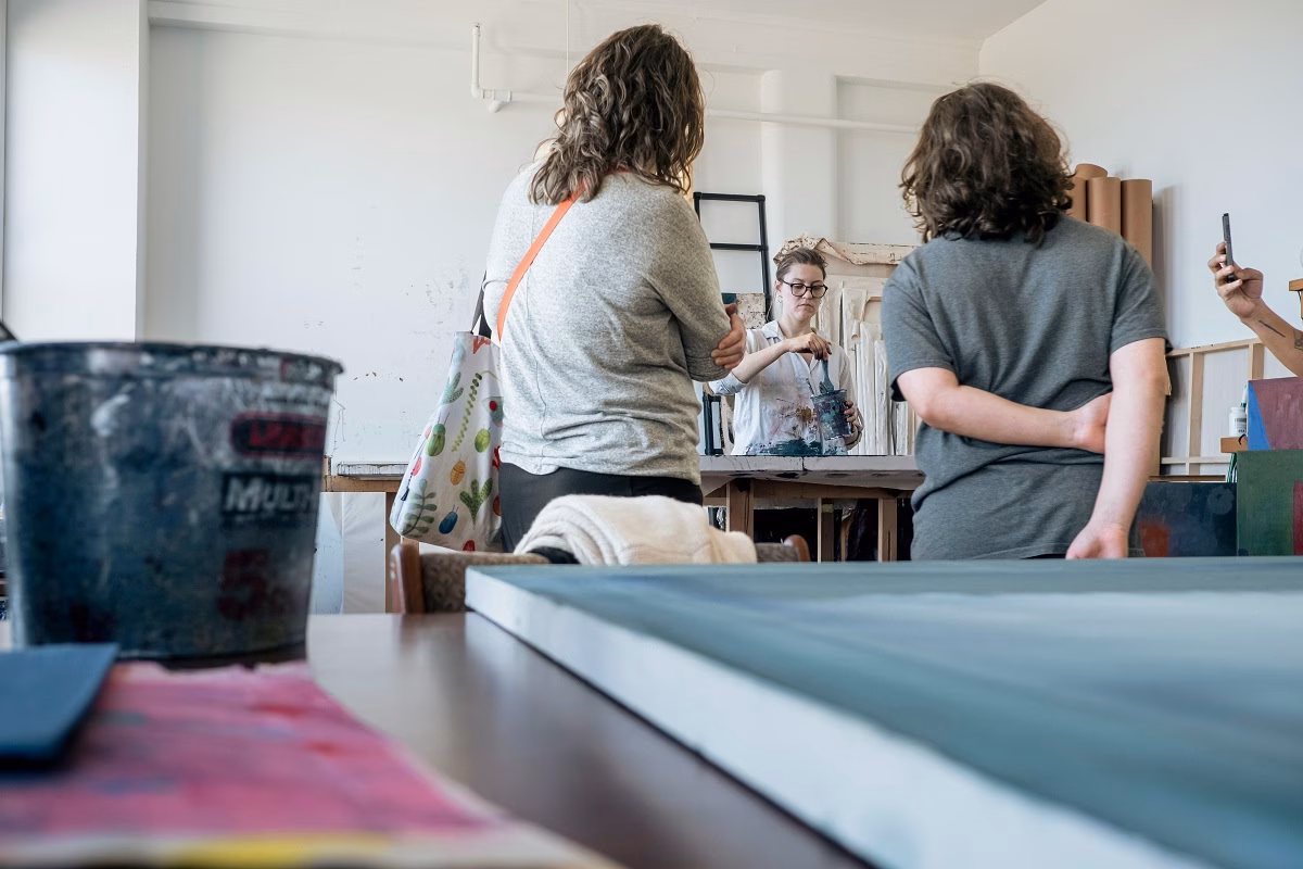 La nueva edición de las "Jornades d'Art" se vinculan con la educación