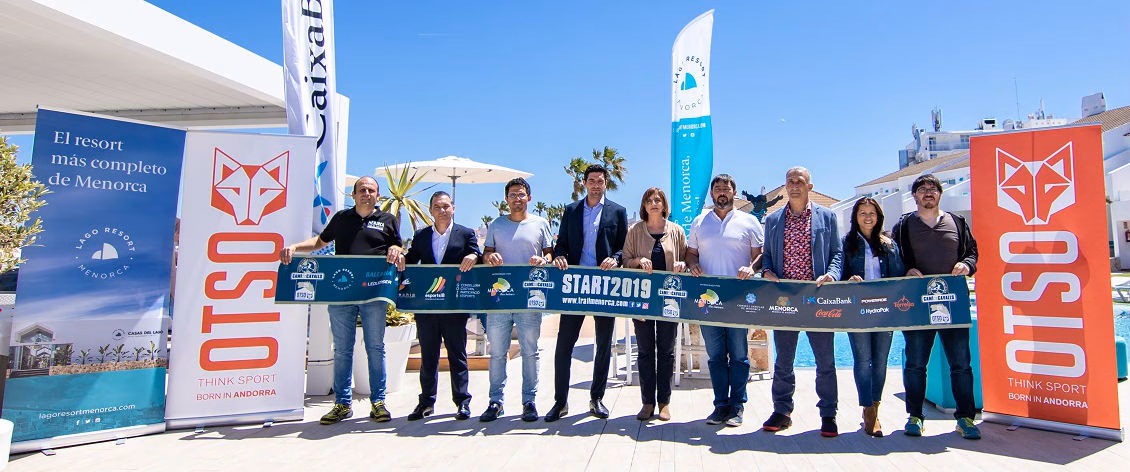 La Otso Trail Menorca pone el contador a cero