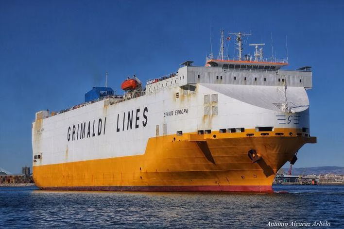 Activado el plan por contaminación de aguas marinas en Baleares