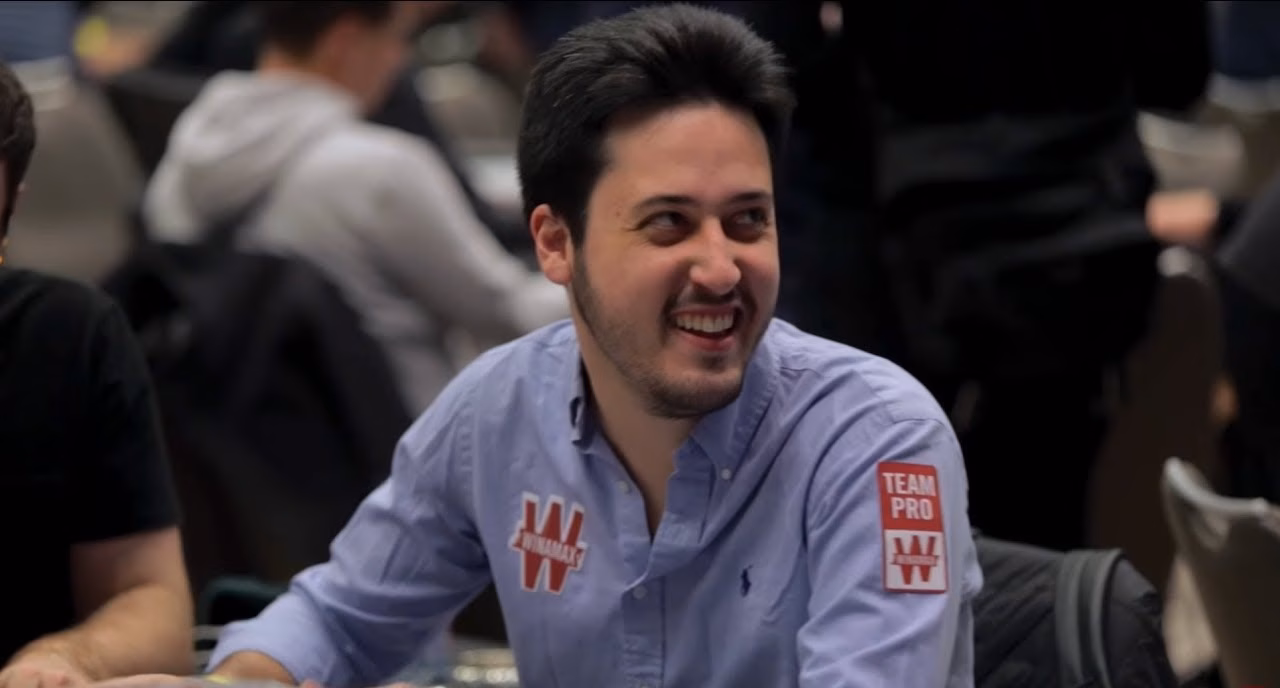 Poker, de juego de mafiosos a deporte mundial