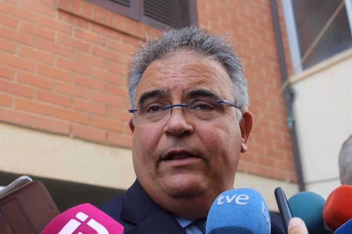 El fiscal Barceló niega que el rastreo de móviles a periodistas sea una "injerencia y coacción"