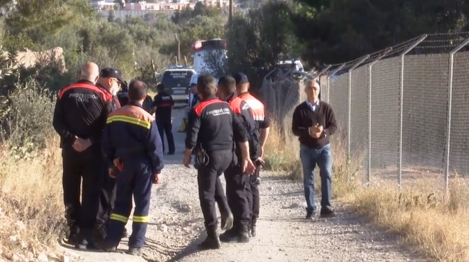 La madre de los niños de Godella encontrados muertos creía "que iban a resucitar"