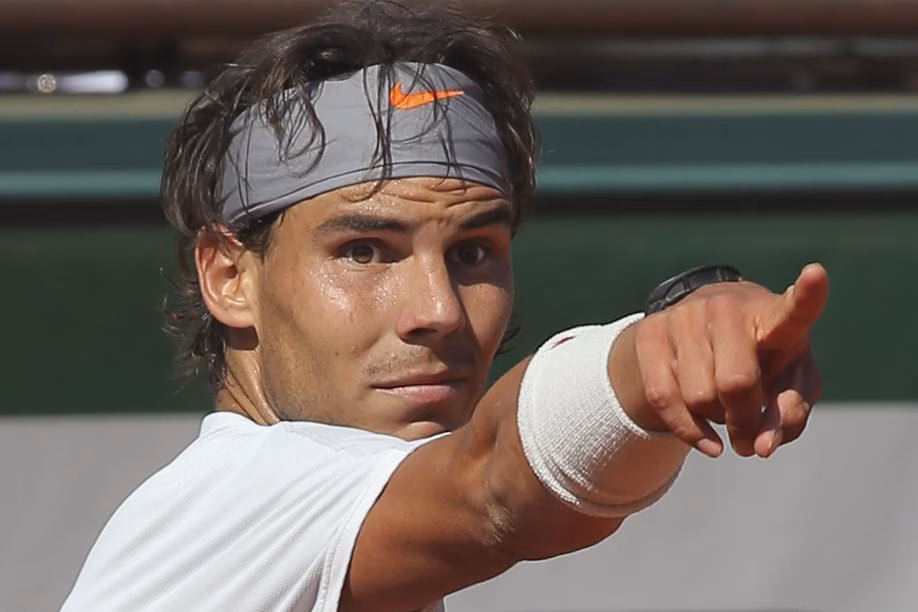 El tenista Rafa Nadal se casa este otoño en Mallorca
