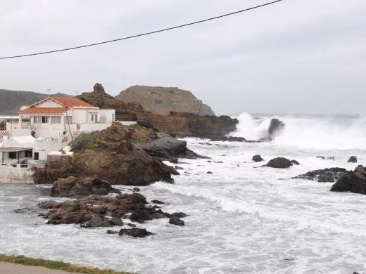 Vuelven las alertas meteorológicas