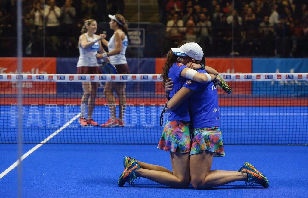 El World Padel Tour ya tiene fecha: llegará a Menorca del 8 al 13 de octubre