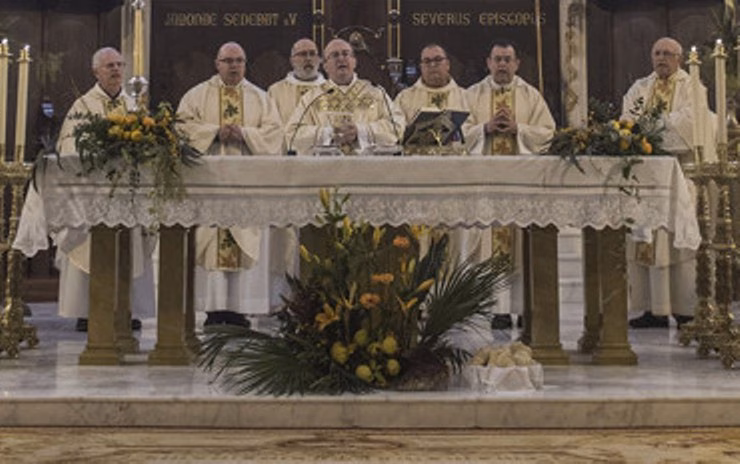 Homilia de Sant Antoni