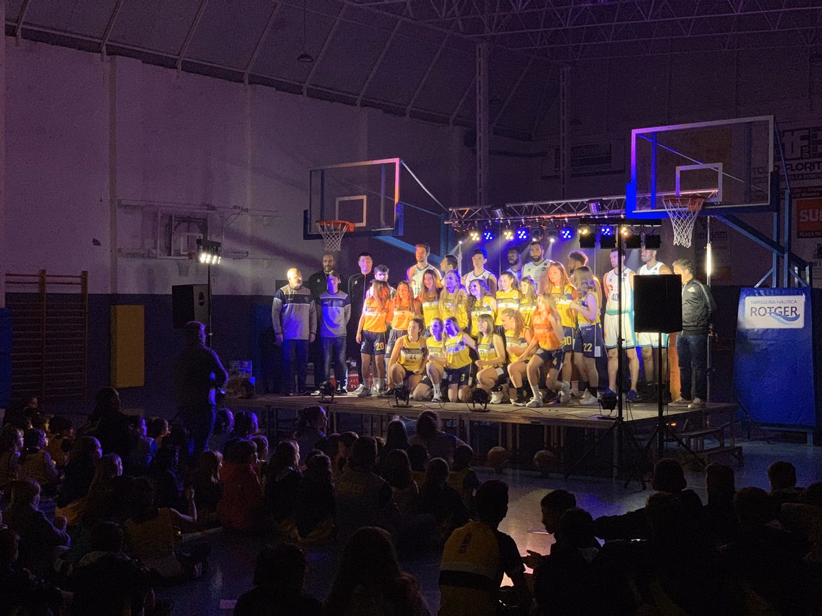 (Fotos) Hestia Menorca y Boscos, de la mano en Ciutadella