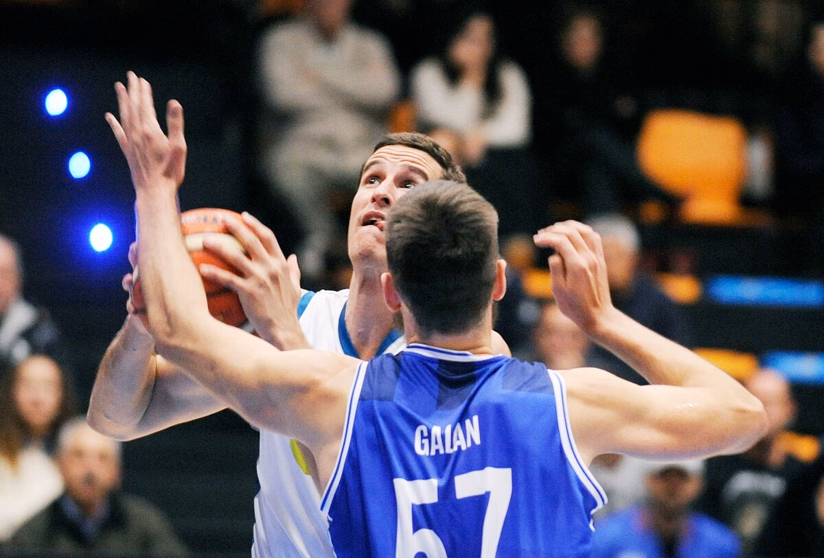 Morón, el nuevo reto del Hestia Menorca