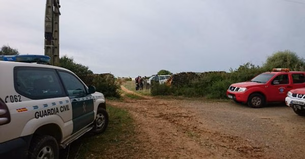 Más de 60 personas reanudan la búsqueda de Francisco Catchot, desaparecido en Es Mercadal