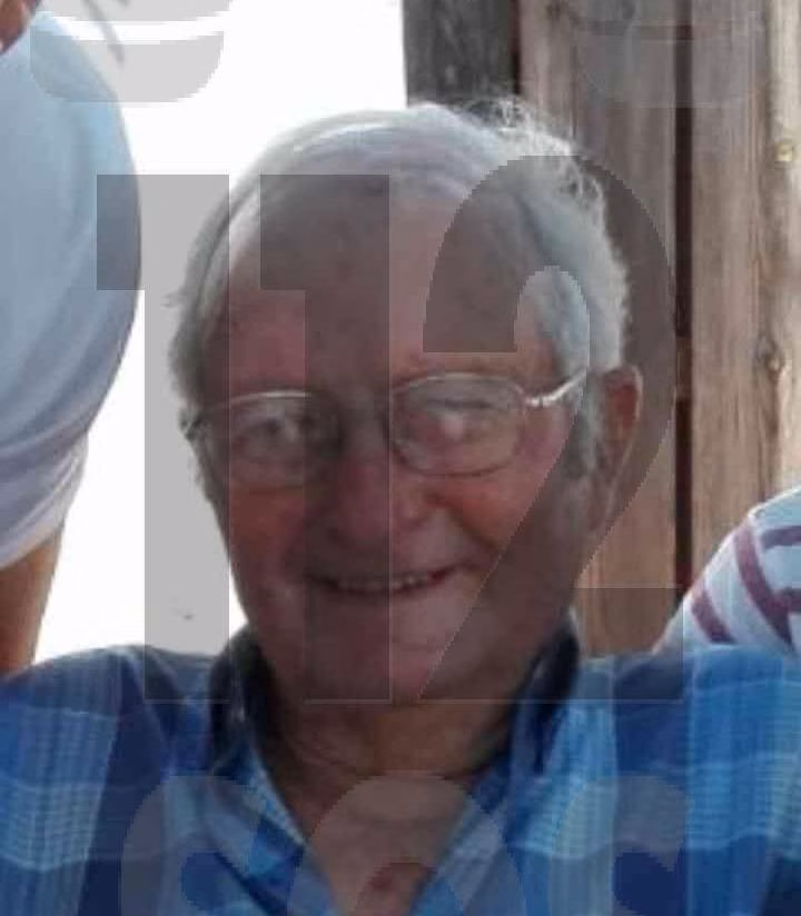 Se suspende la búsqueda de Francisco Catchot por  la falta de luz