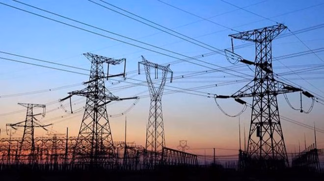 (Vídeo) Red Eléctrica acaba los trabajos de reposición de las líneas