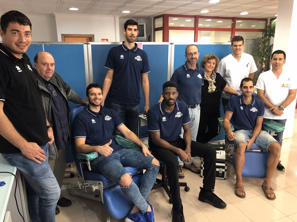 (Galería de fotos) El Hestia Menorca más solidario