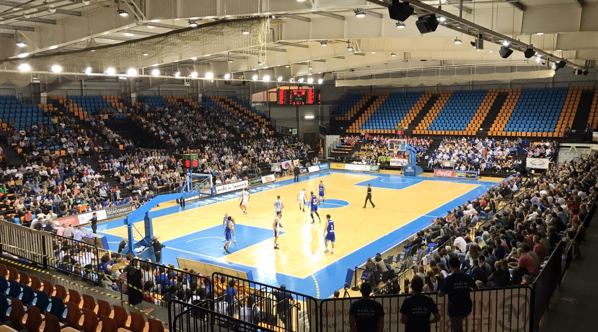 IB3 ofrecerá en streaming todos los partidos del Hestia Menorca