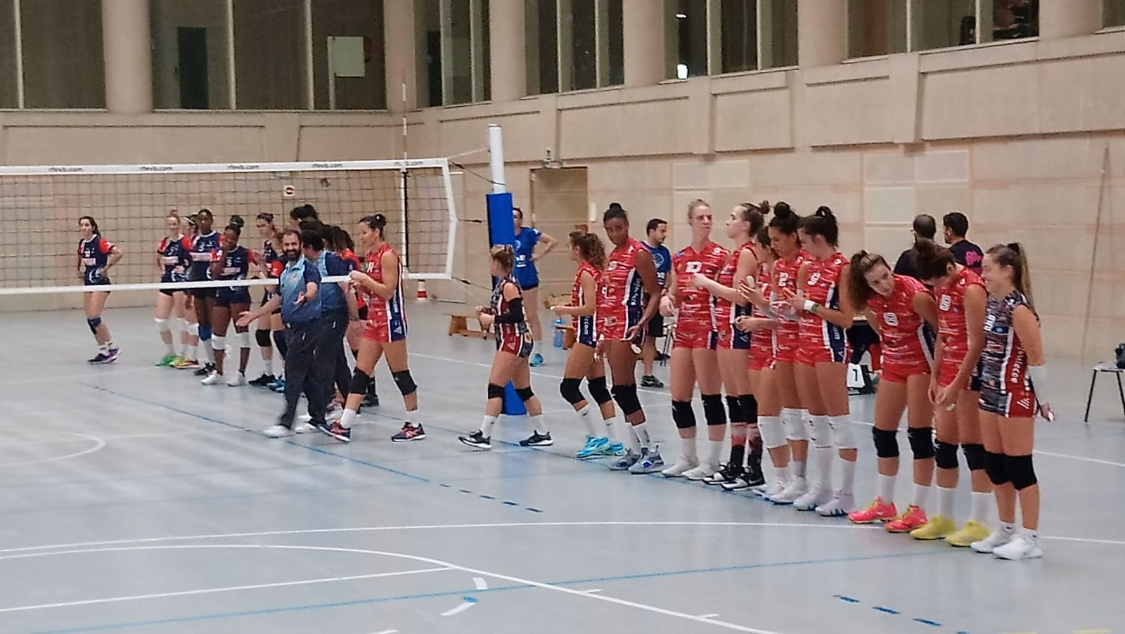 Doble triunfo del Avarca de Menorca en Barcelona