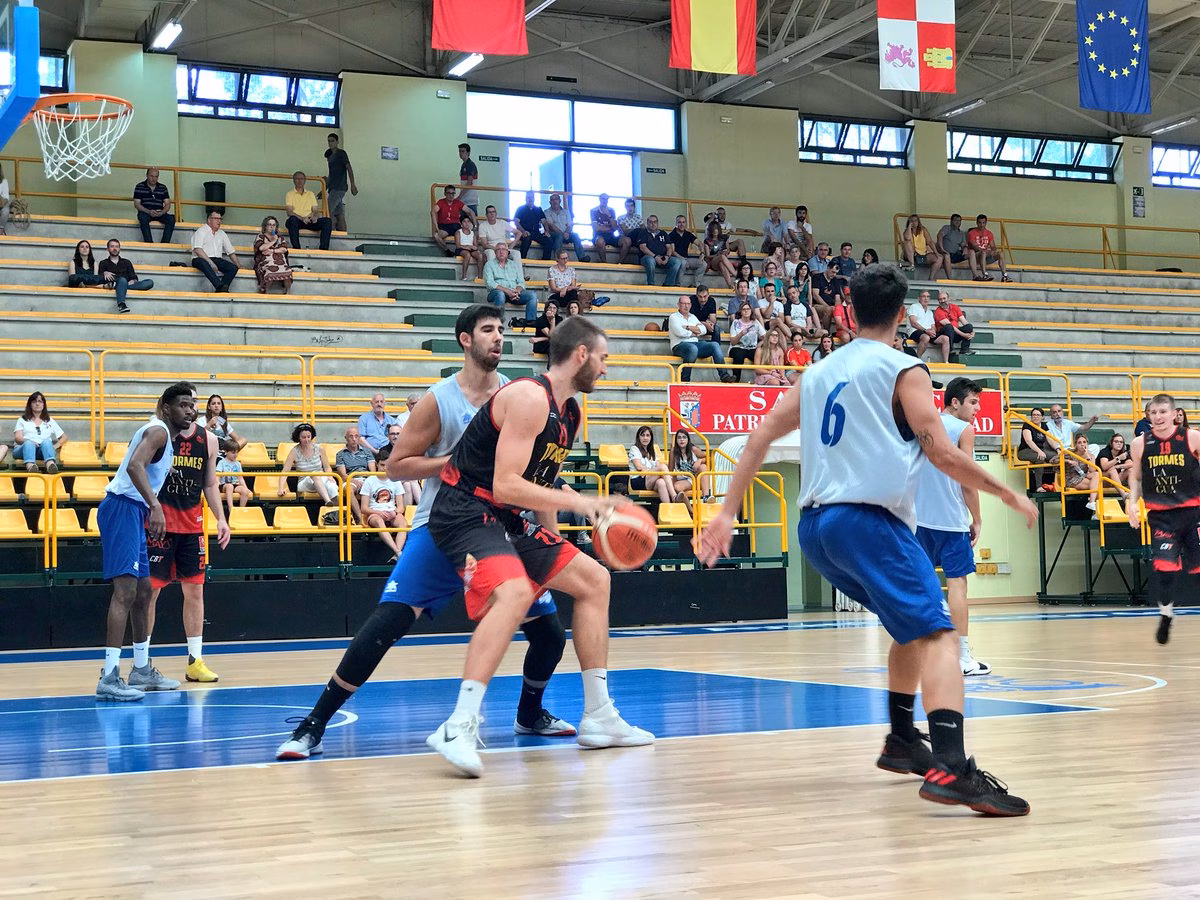 IB3 ofrecerá el partido entre el Hestia Menorca y el Iberojet Palma