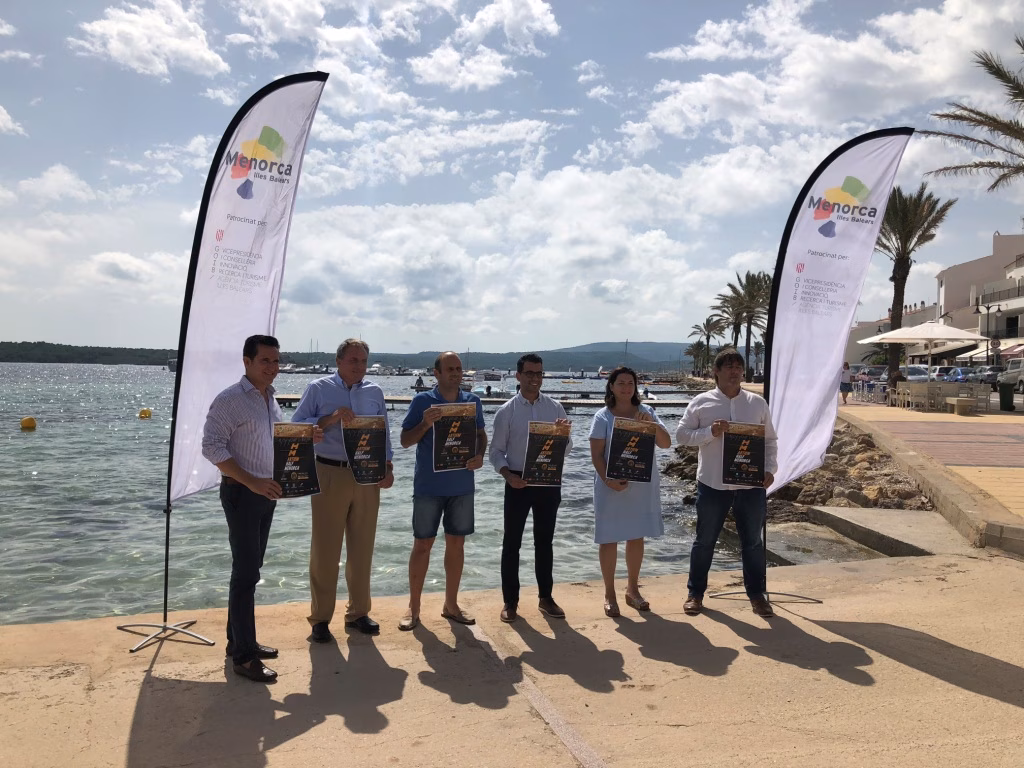 La Artiem Half Menorca ya suma 700 participantes