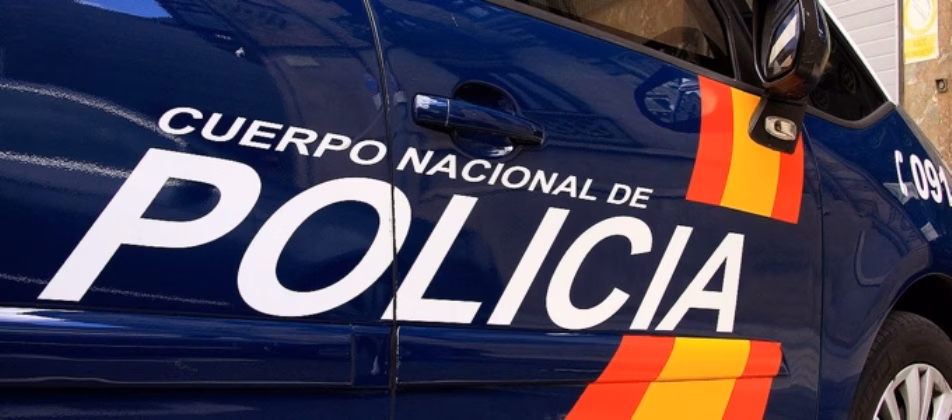 La joven desaparecida ya está en casa
