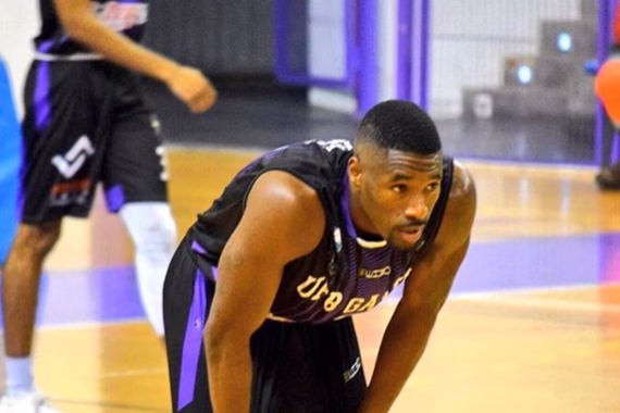 El Hestia Menorca ficha a Fitzgerald White