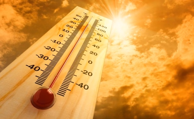 Menorca entra en alerta por altas temperaturas